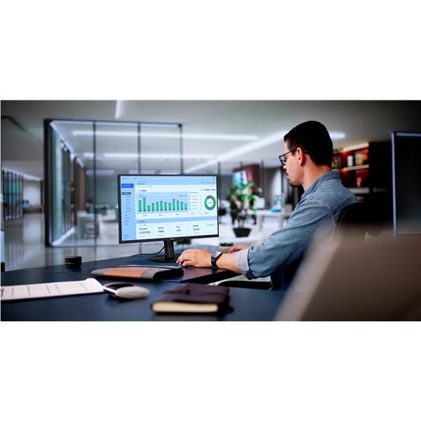 Monitor Philips 27B2N3500J 27 IPS 2K Regolabile - SKU: 27B2N3500J - Immagine 6