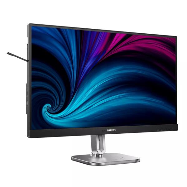 Monitor Philips 27B2N4500 27 IPS 2K Pivot Regolabile - SKU: 27B2N4500 - Immagine 10