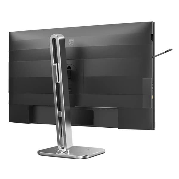 Monitor Philips 27B2N4500 27 IPS 2K Pivot Regolabile - SKU: 27B2N4500 - Immagine 11