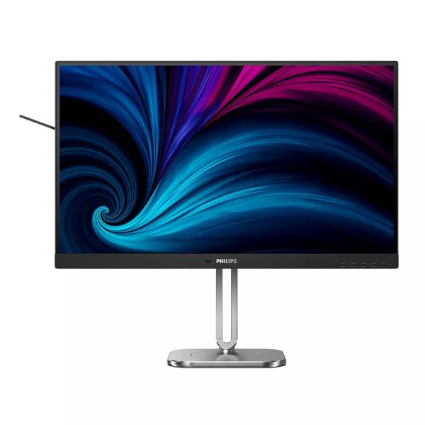 Monitor Philips 27B2N4500 27 IPS 2K Pivot Regolabile - SKU: 27B2N4500 - Immagine 13