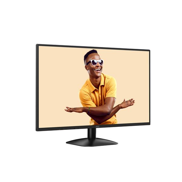 Monitor AOC 27B31H 27" IPS Full HD - immagine 2