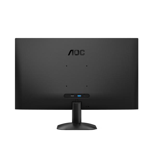 Monitor AOC 27B31H 27" IPS Full HD - immagine 13