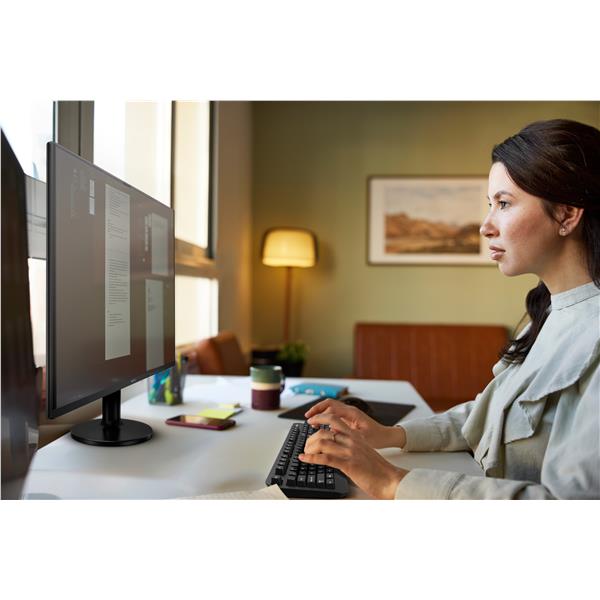 Monitor Philips 27E2N1100L 27" Full HD VA - immagine 2