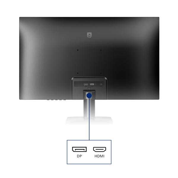 Monitor Philips 27E2N1500L 27 IPS 2K - SKU: 27E2N1500L - Immagine 2