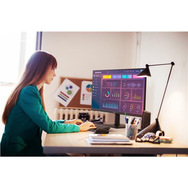 Monitor Philips 27E2N1500L 27 IPS 2K - SKU: 27E2N1500L - Immagine 7