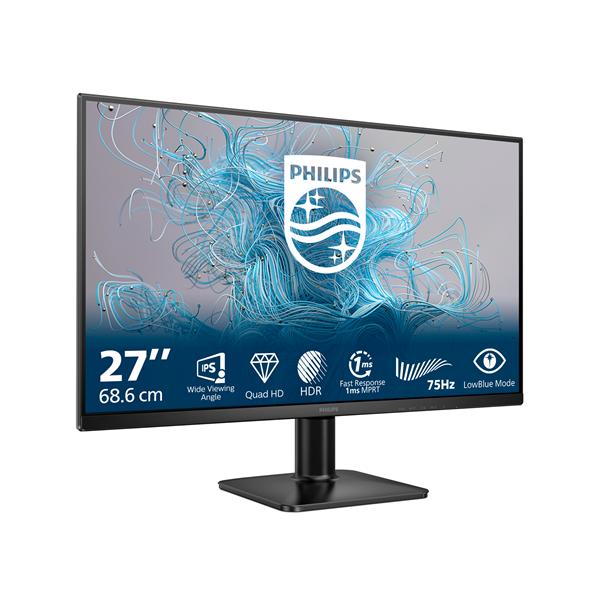 Monitor Philips 27E2N1500L 27 IPS 2K - SKU: 27E2N1500L - Immagine 9
