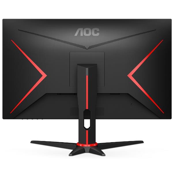 Monitor Gaming AOC 27G2SPU 27 IPS Full HD 165Hz - SKU: 27G2SPU - Immagine 3