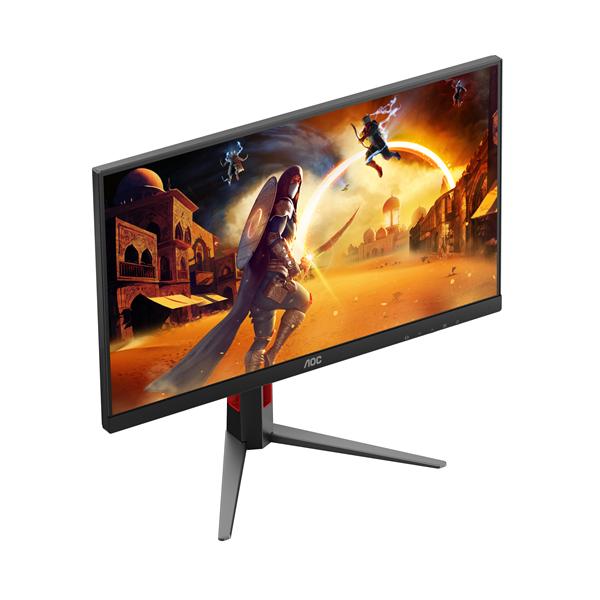 Monitor Gaming AOC 27G4HA 27" Full HD Fast IPS 180Hz - immagine 5