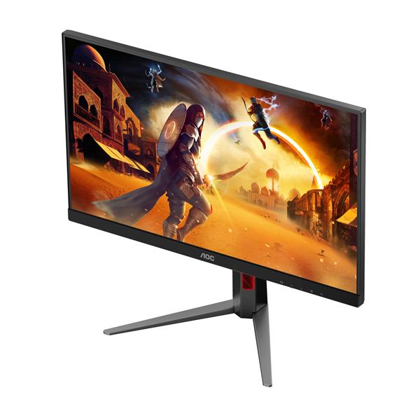 Monitor Gaming AOC 27G4HA 27" Full HD Fast IPS 180Hz - immagine 10