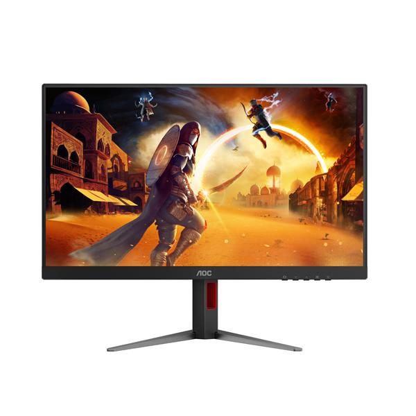Monitor Gaming AOC 27G4HA 27" Full HD Fast IPS 180Hz - immagine 14