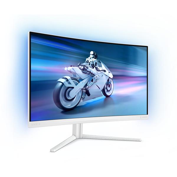 Monitor Philips 27M2C5501 27" 2K VA 165Hz - immagine 2