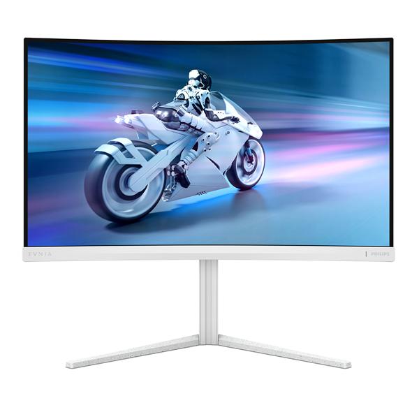 Monitor Philips 27M2C5501 27" 2K VA 165Hz - immagine 10