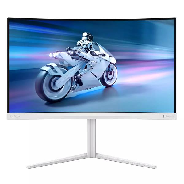 Monitor Philips 27M2C5501 27" 2K VA 165Hz - immagine 15