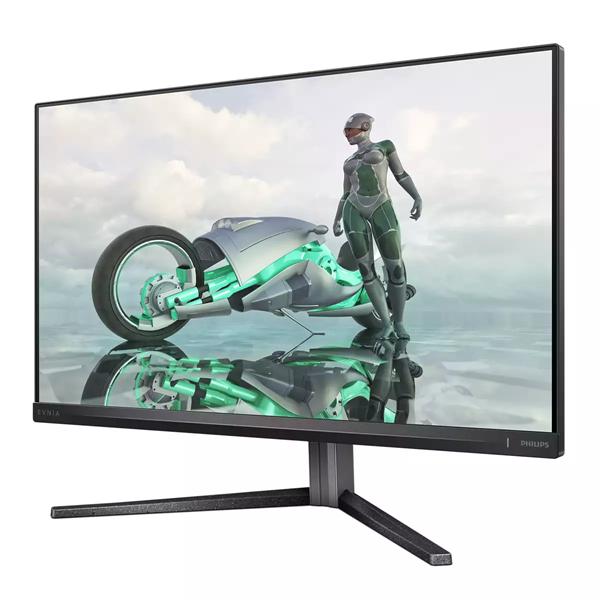 Monitor Philips 27M2N3800A 27" 4K IPS - immagine 4