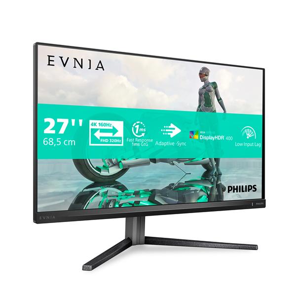 Monitor Philips 27M2N3800A 27" 4K IPS - immagine 12