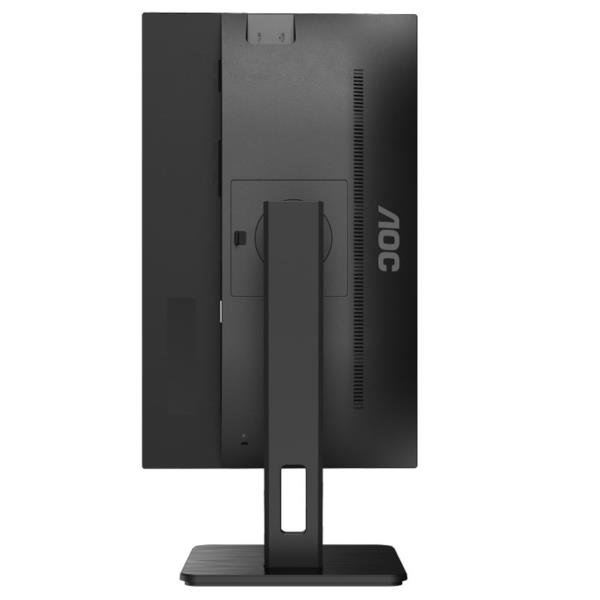 Monitor AOC 27P2Q 27" IPS Full HD Pivot e Altezza Regolabile - immagine 6