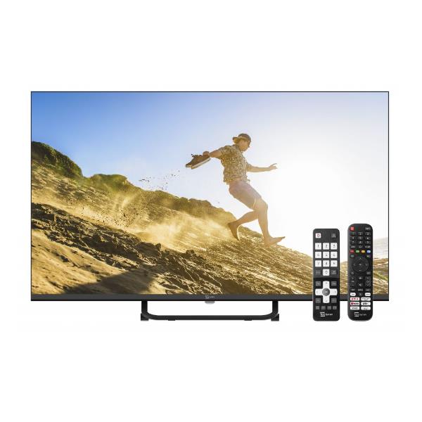 TV Smart Telesystem 32" HD TS32FL SMV15 Vidaa - immagine 2