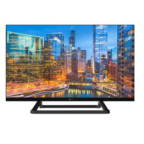TV Smart Telesystem 24" HD AndroidTV T2/S2 - immagine 5