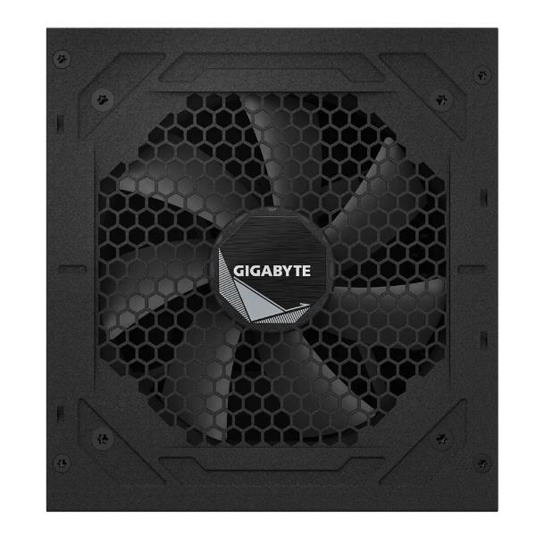 Alimentatore PC Gigabyte UD1000GM PG5 1000W 80 Plus Gold Modulare - immagine 3