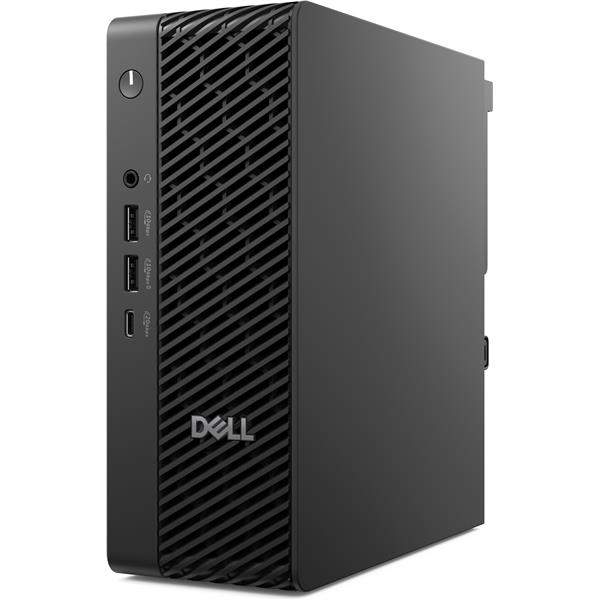 Workstation Desktop Dell PRO MAX MICRO FCM2250 Intel Core Ultra 7 16GB 1TB SSD Win11 Pro - immagine 4