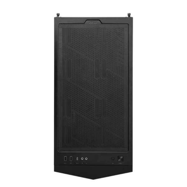 Cabinet MSI MPG Gungnir 300P Airflow Midi-Tower Nero - immagine 4