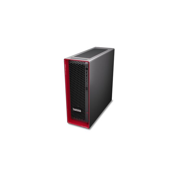Workstation Desktop Lenovo ThinkStation P5 Tower Intel Xeon W3-2525 32GB 1TB SSD Win11 Pro - immagine 5