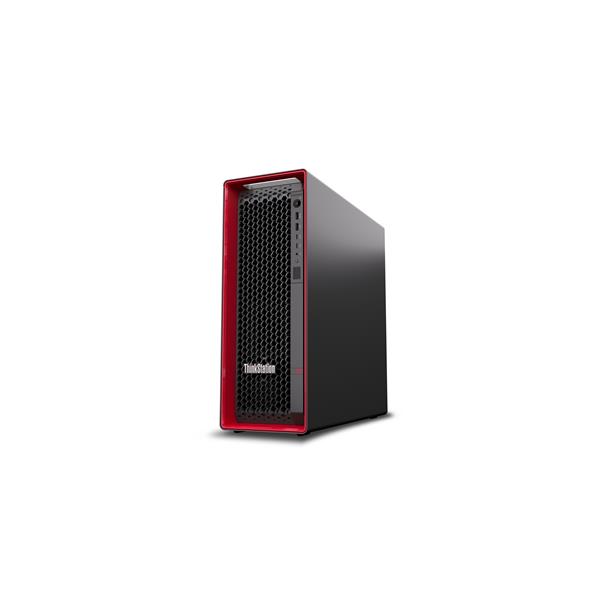 Workstation Desktop Lenovo ThinkStation P5 Tower Intel Xeon W3-2525 32GB 1TB SSD Win11 Pro - immagine 11