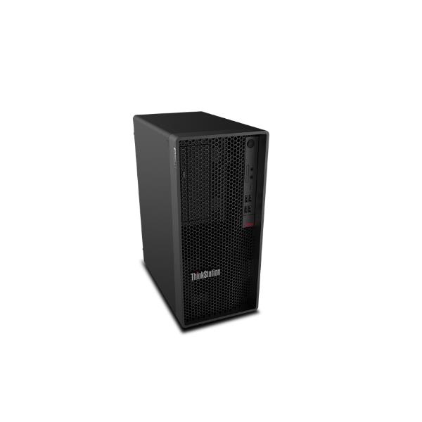Workstation Desktop Lenovo ThinkStation P358 Tower AMD Ryzen Pro - immagine 2