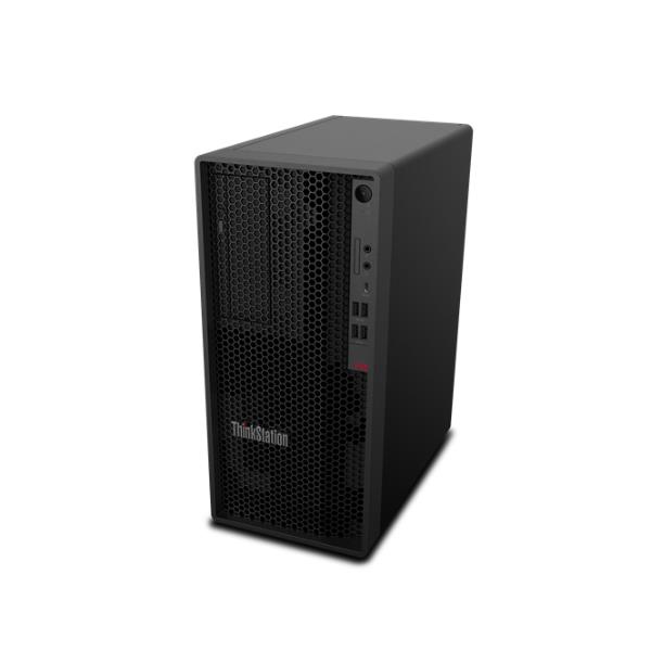 Workstation Desktop Lenovo ThinkStation P358 Tower AMD Ryzen Pro - immagine 4