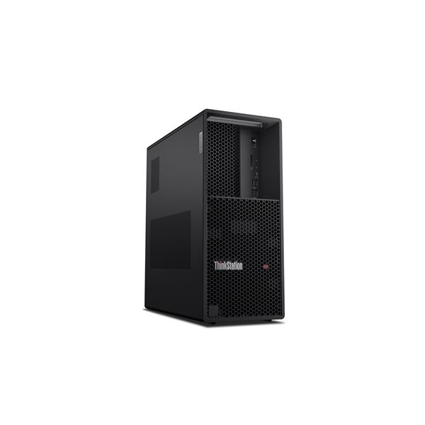 Workstation Desktop Lenovo ThinkStation P3 Tower Gen 2 Intel Ultra 9 32GB 1TB SSD Win11 Pro - immagine 7