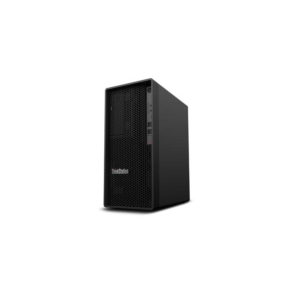 Workstation Desktop Lenovo ThinkStation P2 Tower Gen 2 Intel Core Ultra 7 32GB 1TB SSD - immagine 2