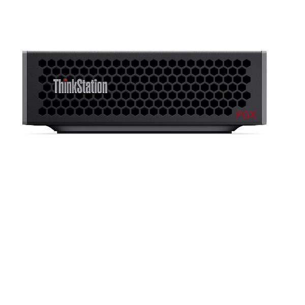 Workstation Desktop Lenovo ThinkStation PGX Mini Tower NVIDIA GB10 128GB 1TB SSD - immagine 3