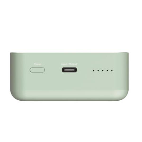 Power Bank Verbatim 20000mAh Magnetico Ricarica Wireless - immagine 3