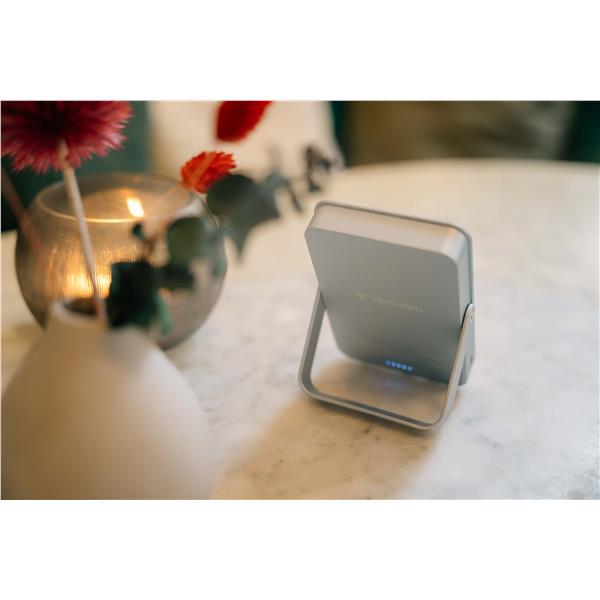 Power Bank Verbatim Magnetico 10000 mAh con Supporto - immagine 4