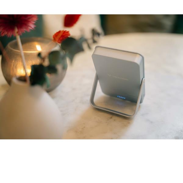 Power Bank Verbatim 10000mAh Magnetico con Supporto - SKU: 32266 - Immagine 6
