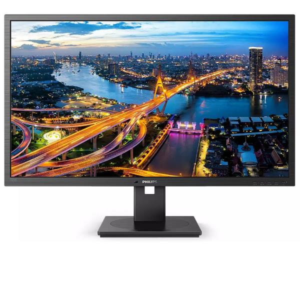 Monitor Philips 325B1L 31.5" 2K IPS Regolabile - immagine 2