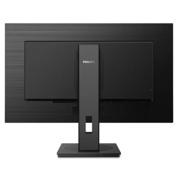 Monitor Philips 325B1L 31.5" 2K IPS Regolabile - immagine 3