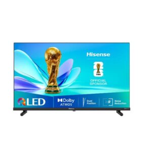 TV Hisense 32A59Q QLED FHD Smart VIDAA U9
