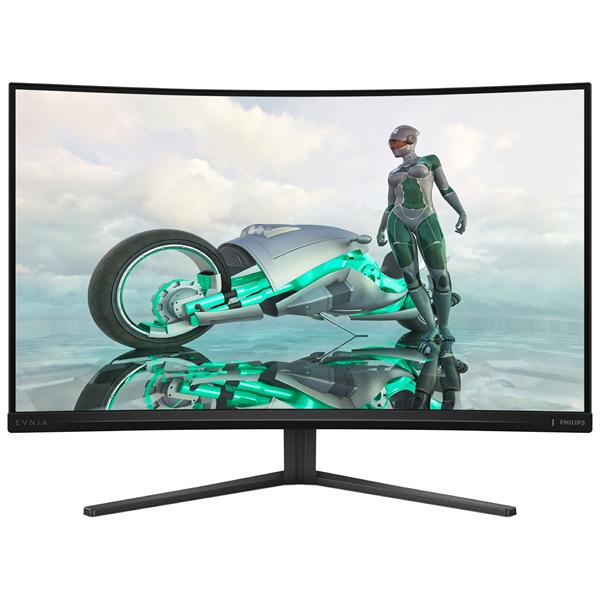Monitor Philips 32M2C3500L 31.5 2K VA 165Hz - SKU: 32M2C3500L - Immagine 4
