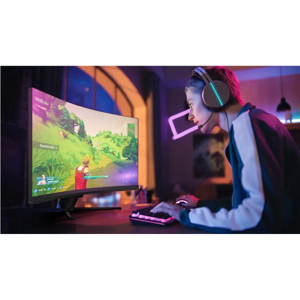 Monitor Philips 32M2C3500L 31.5 2K VA 165Hz - SKU: 32M2C3500L - Immagine 6