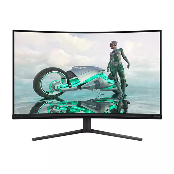 Monitor Philips 32M2C3500L 31.5 2K VA 165Hz - SKU: 32M2C3500L - Immagine 8