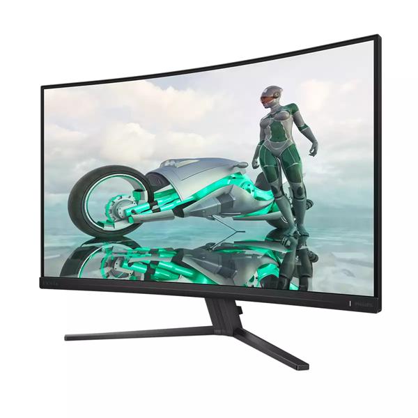 Monitor Philips 32M2C3500L 31.5 2K VA 165Hz - SKU: 32M2C3500L - Immagine 9