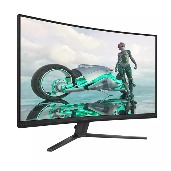 Monitor Philips 32M2C3500L 31.5 2K VA 165Hz - SKU: 32M2C3500L - Immagine 11