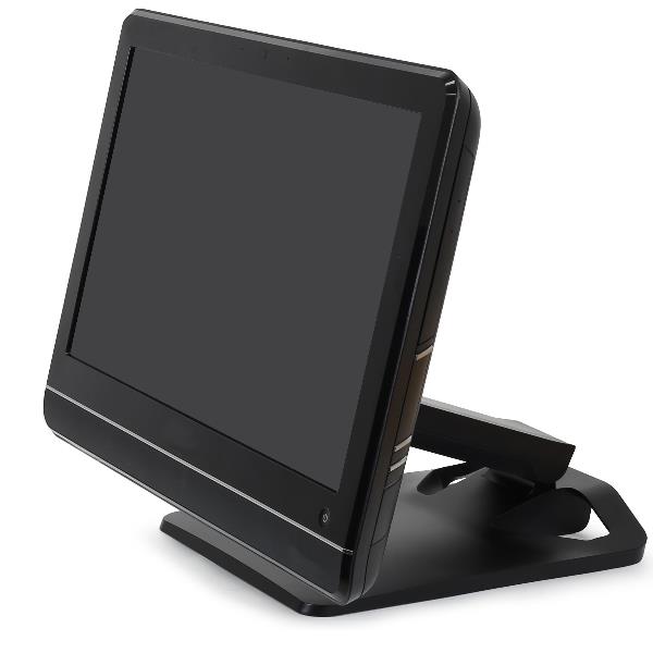 Staffa Monitor Ergotron Neo-Flex Touchscreen 27 Montaggio Scrivania - SKU: 33-387-085 - Immagine 7