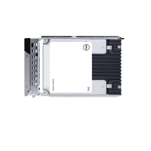 SSD Interno Dell Technologies 960GB SATA 6Gbps 2.5" 3DWPD - immagine 2
