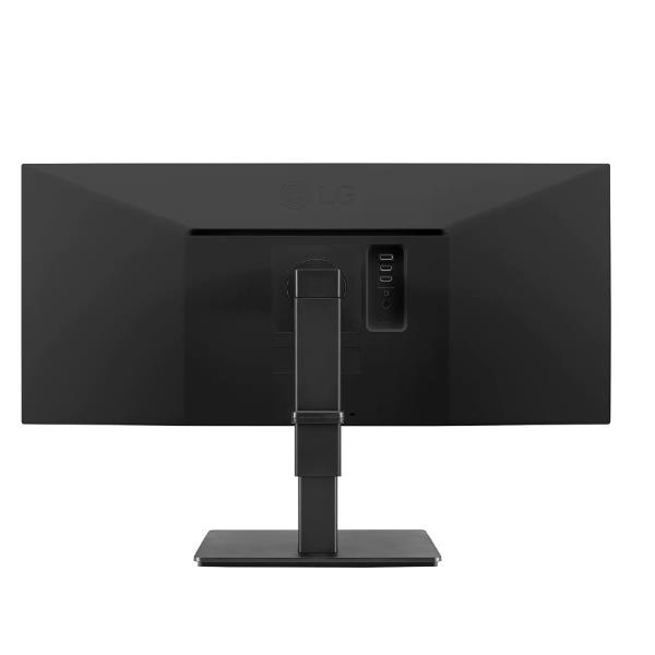 Monitor LG 34BN670P-B 34 IPS 2K 219 Regolazione Altezza - SKU: 34BN670P-B.AEU - Immagine 3
