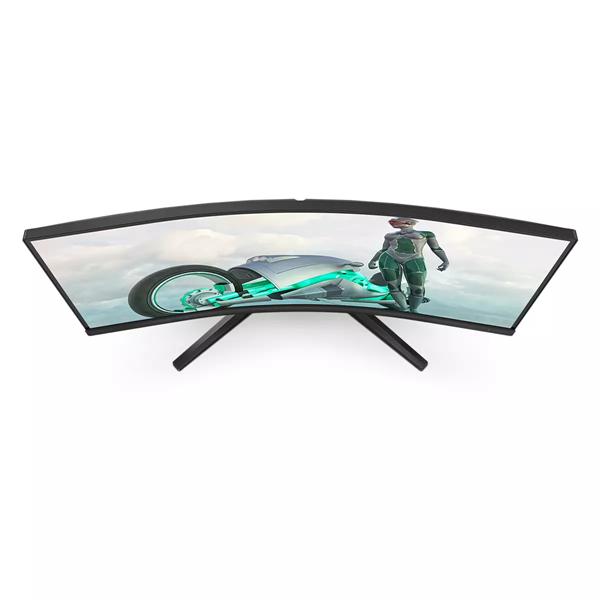 Monitor Philips 34M2C3500L 34" UltraWide 3.440x1.440 VA - immagine 3