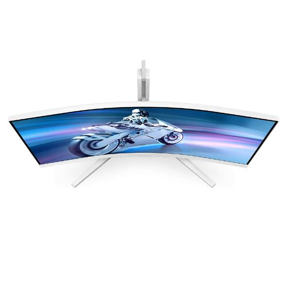 Monitor Philips 34M2C5501A 34 Curvo 3.440x1.440 VA 150Hz - SKU: 34M2C5501A - Immagine 3