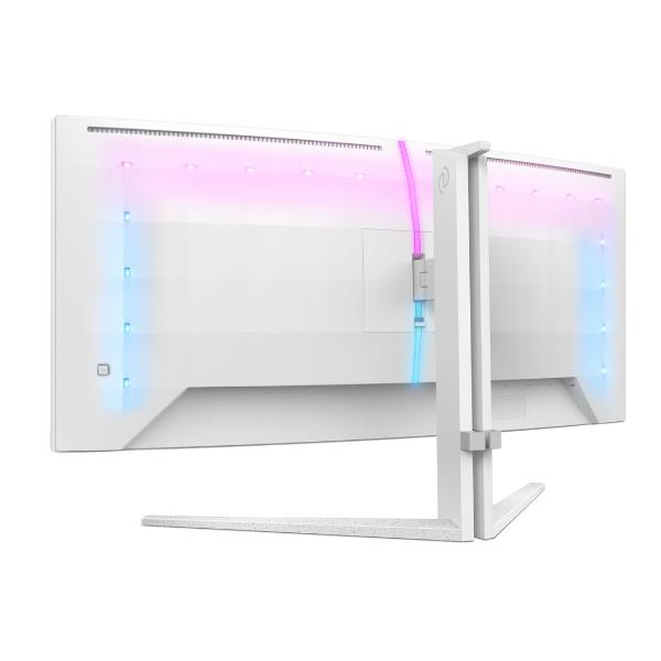 Monitor Philips 34M2C5501A 34 Curvo 3.440x1.440 VA 150Hz - SKU: 34M2C5501A - Immagine 5