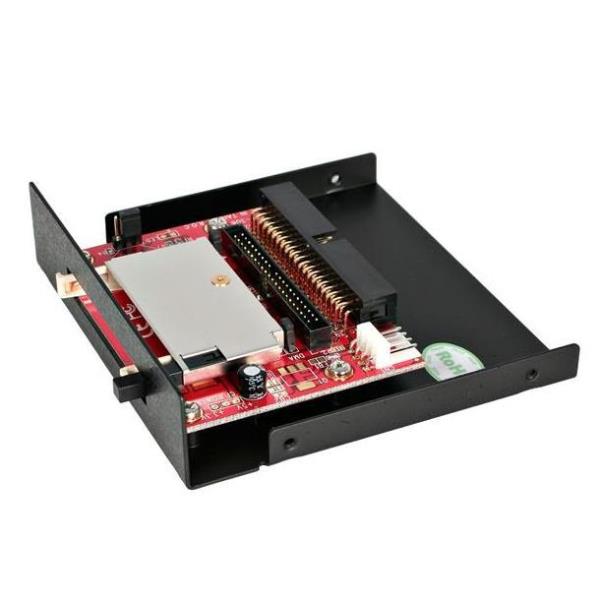 Lettore Schede Memoria Interno Startech CF-IDE SATA - immagine 5